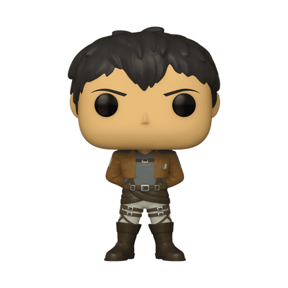 Pop! Animation: Attack on Titan - Bertholdt Hoover #1167