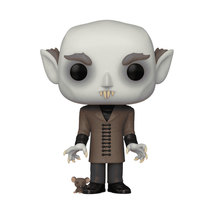 Pop! Movies: Nosferatu - Count Orlok #1267