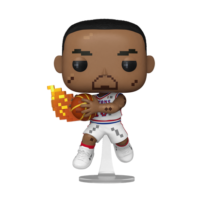 Pop! Basketball: NBA Jam - Dennis Rodman #178 (Funko.com Exclusive) (5000 Pcs Limited Edition)