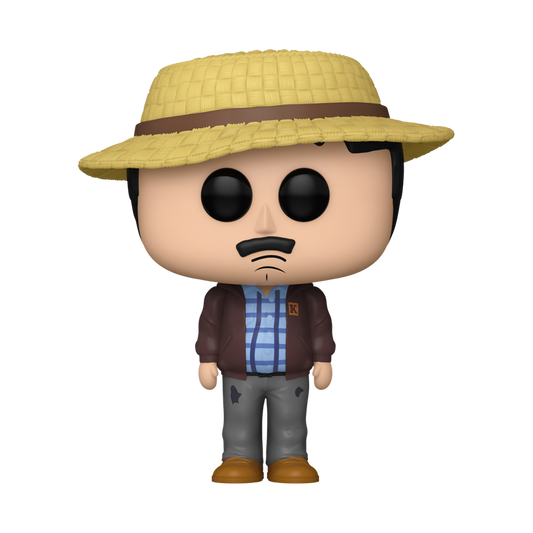 Pop! Television: South Park - Farmer Randy #1473