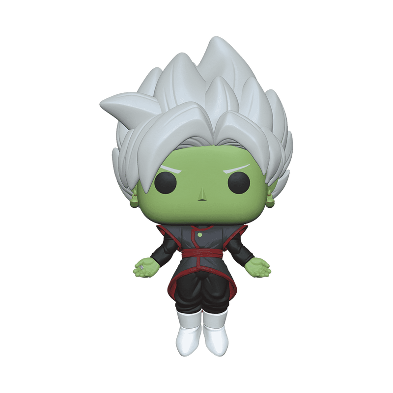 Pop! Animation: Dragon Ball Super - Fused Zamasu #1485 (Glow) (Funko.com Exclusive)