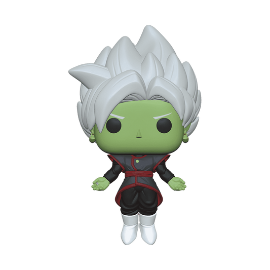 Pop! Animation: Dragon Ball Super - Fused Zamasu #1485 (Glow) (Funko.com Exclusive)