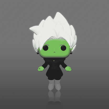 Pop! Animation: Dragon Ball Super - Fused Zamasu #1485 (Glow) (Funko.com Exclusive)