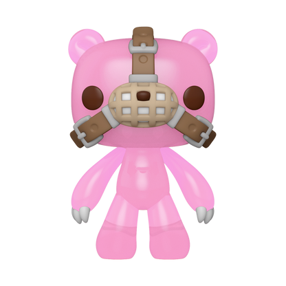 Pop! Animation: Gloomy The Naughty Grizzly - Gloomy Bear #1218 (Toy Tokyo Exclusive)