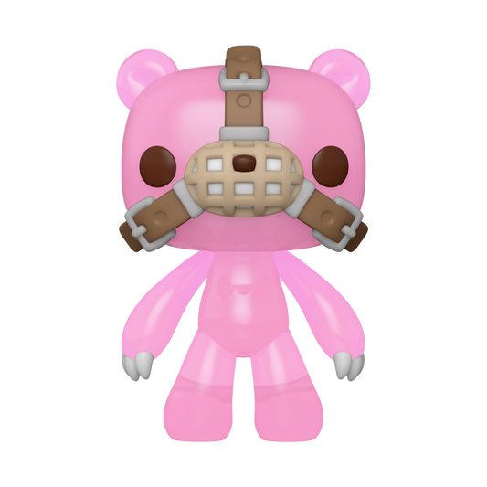 Pop! Animation: Gloomy The Naughty Grizzly - Gloomy Bear #1218 (Toy Tokyo Exclusive)