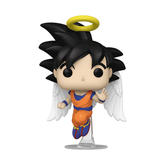 Pop! Animation: Dragon Ball Z - Goku With Wings #1430 (PX Previews Exclusive)