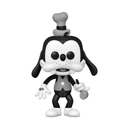 Pop!: Disney 100 - Goofy #1310 (Special Edition)