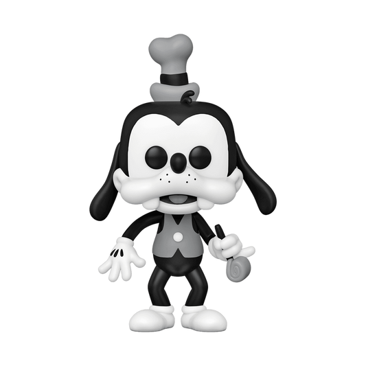 Pop!: Disney 100 - Goofy #1310 (Special Edition)