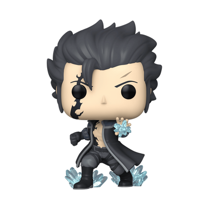 Pop! Animation: Fairy Tail - Gray Fullbuster #1051 (FYE Exclusive)