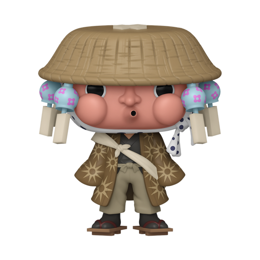 Pop! Animation: Demon Slayer - Haganezuka #1445 (2024 Funkon Exclusive)