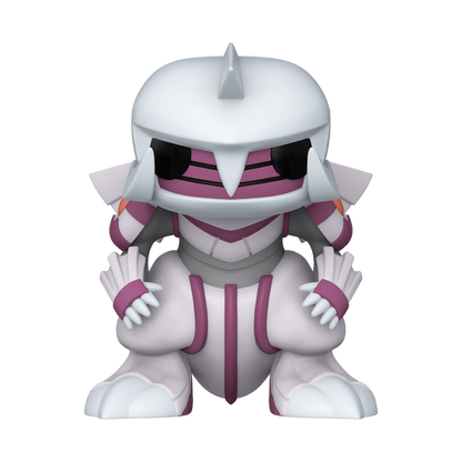 Pop! Games: Pokémon - Palkia #997 (Jumbo) (2024 FunKon Exclusive)
