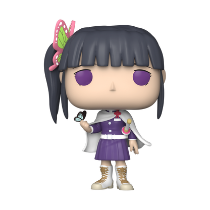 Pop! Animation: Demon Slayer - Kanao Tsuyuri #1305 (Glow) (Special Edition)