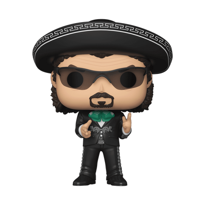 Pop! Television: Eastbound & Down - Kenny Powers (Mariachi Outfit) #1079