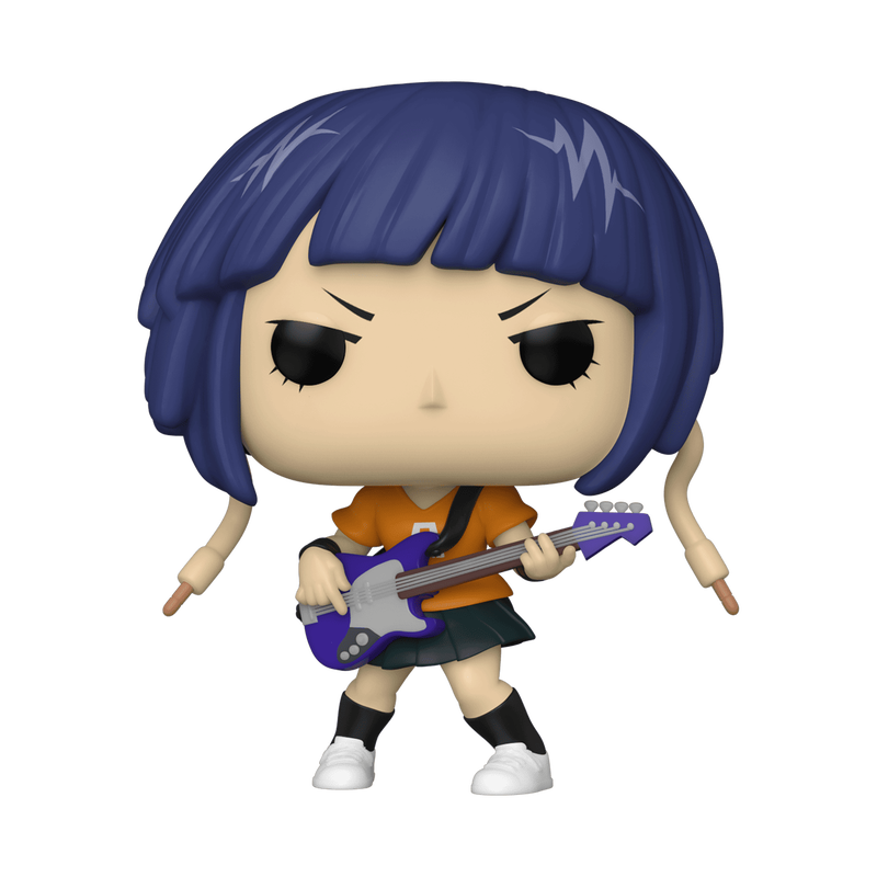 Pop! Animation: My Hero Academia - Kyoka Jiro #1151 (BAM Exclusive)