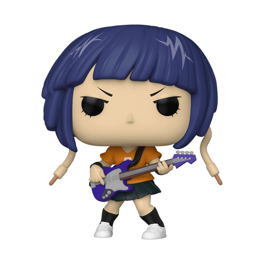 Pop! Animation: My Hero Academia - Kyoka Jiro #1151 (BAM Exclusive)