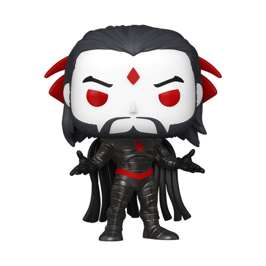 Pop!: X-Men - Mister Sinister #1378 (2024 Summer Exclusive)