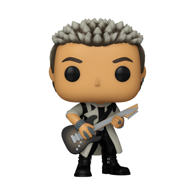 Pop! Movies: Disney - Proto Zoa #1364 (2024 Summer Exclusive)