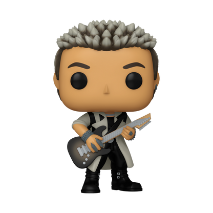 Pop! Movies: Disney - Proto Zoa #1364 (2024 Summer Exclusive)