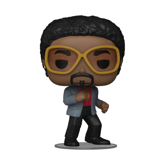 Pop! Rocks: Snoop Dogg - Snoop Dogg #382 (15,000 Pcs Limited Edition)