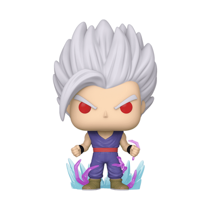 Pop! Animation: Dragon Ball Z - Son Gohan (Beast) #1703