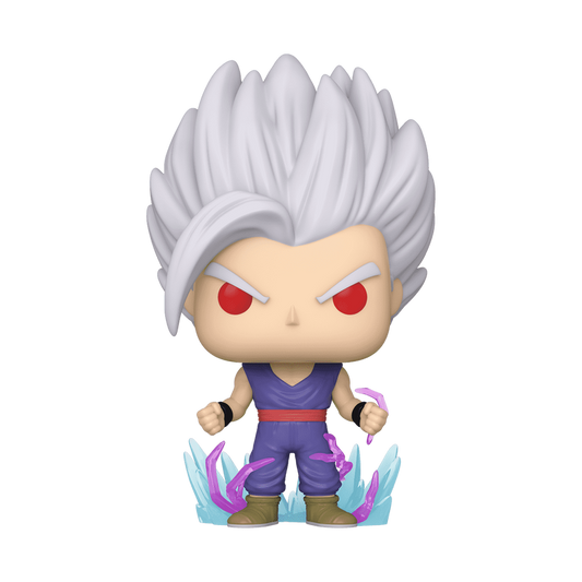Pop! Animation: Dragon Ball Z - Son Gohan (Beast) #1703