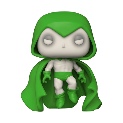 Pop! Heroes: Batman - Spectre #380 (2021 Spring Exclusive)