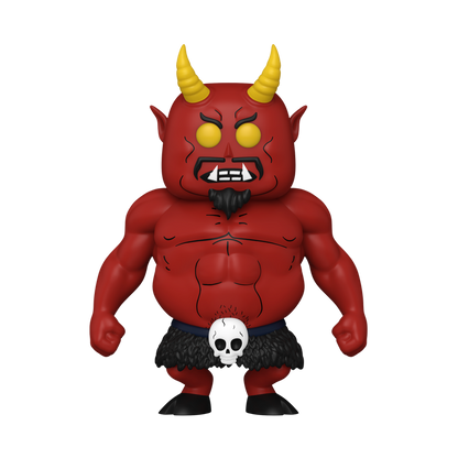 Pop! Television: South Park - Satan #1475 (Pop! Super)