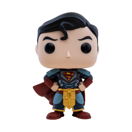 Pop! Heroes: Imperial Palace Superman #402