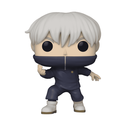 Pop! Animation: Jujutsu Kaisen - Toge Inumaki #1375