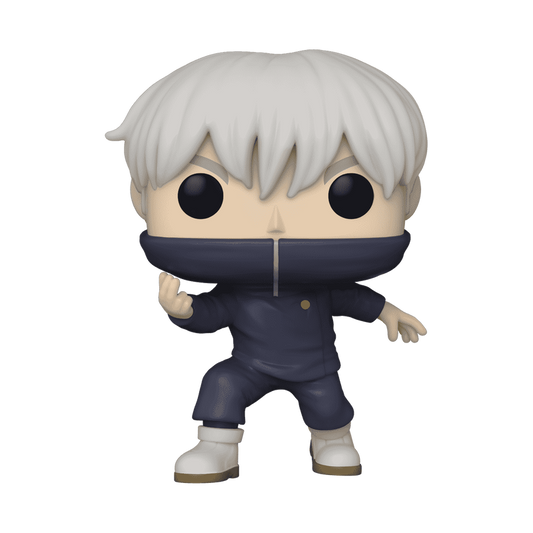 Pop! Animation: Jujutsu Kaisen - Toge Inumaki #1375