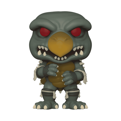 Pop! Movies: Teenage Mutant Ninja Turtles - Tokka #1139