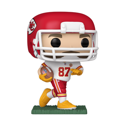 Pop! Football: Kansas City Chiefs - Travis Kelce #257