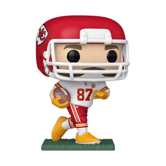 Pop! Football: Kansas City Chiefs - Travis Kelce #257